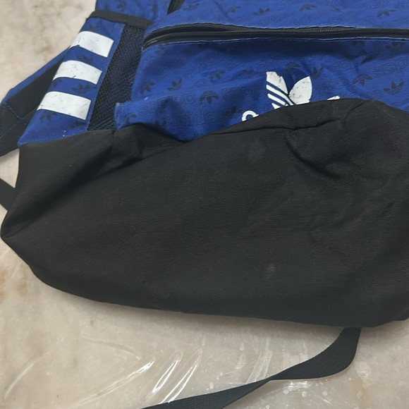 Adidas Backpack - Picture 9 of 9